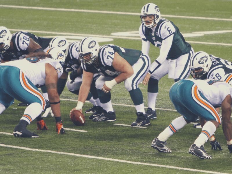New York: New York Jets Football Game at Metlife Stadium - What to Expect from Your Jets Game Experience