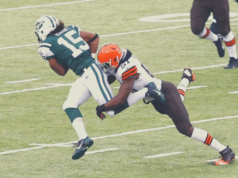 New York: New York Jets Football Game at Metlife Stadium - The Value of the Experience