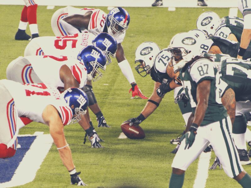 New York: New York Jets Football Game at Metlife Stadium - Who Will Love This Experience?