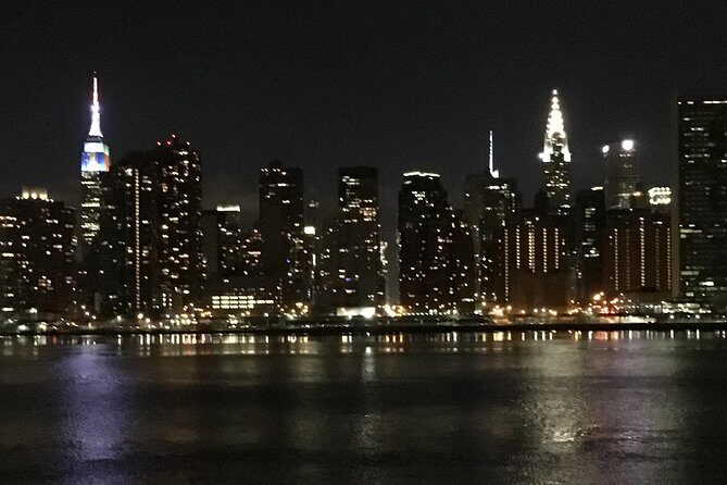 New York Night Tour - Practical Details and What to Expect