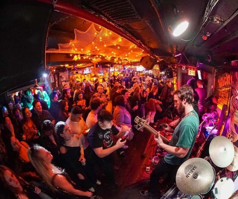 New York Nightlife: The Essential NYC Nightlife Experience - Final Thoughts: Who Should Consider This Tour?