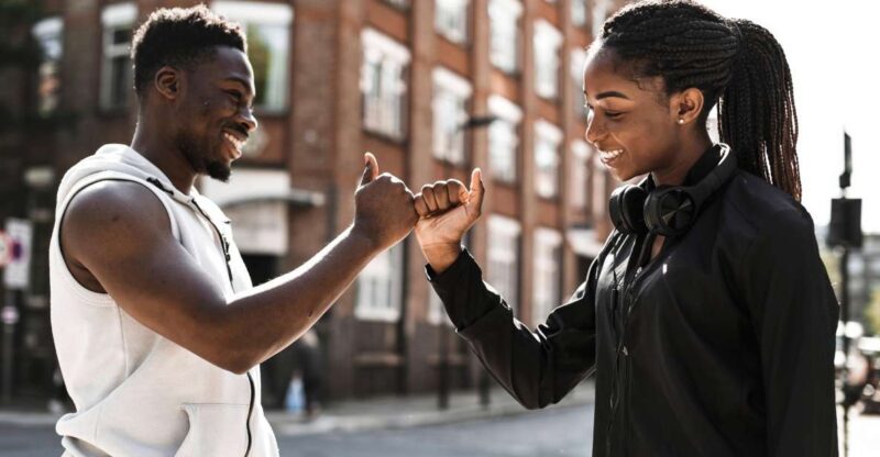 NEW YORK ON SUNDAY (CONTRASTS + GOSPEL) - What to Expect from the Tour