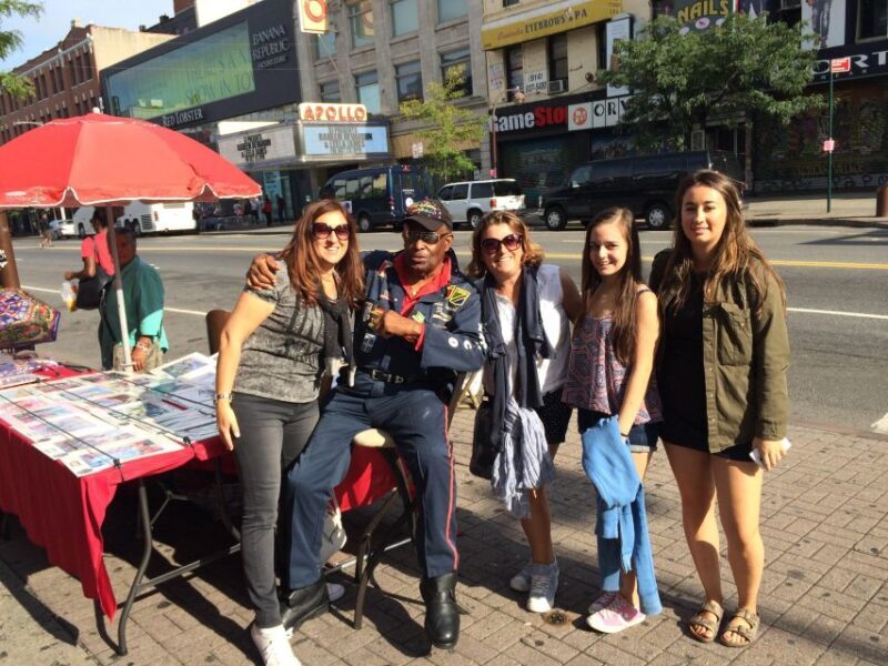 NEW YORK ON SUNDAY (CONTRASTS + GOSPEL) - FAQ