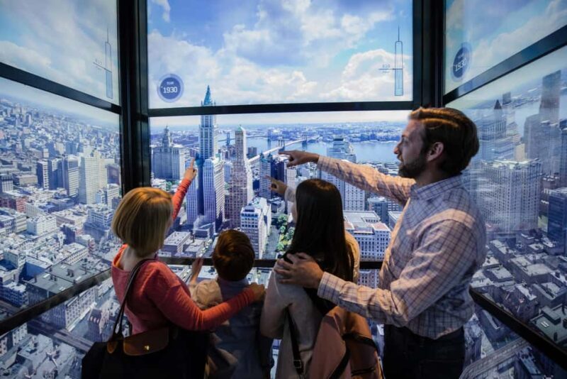 New York Pass®: 100+ Attractions including Edge NYC - Practical Tips for Making the Most of Your Pass