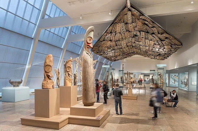 New York, Philadelphia, D.C. 4-Day Tour with Airport Pickup - FAQ