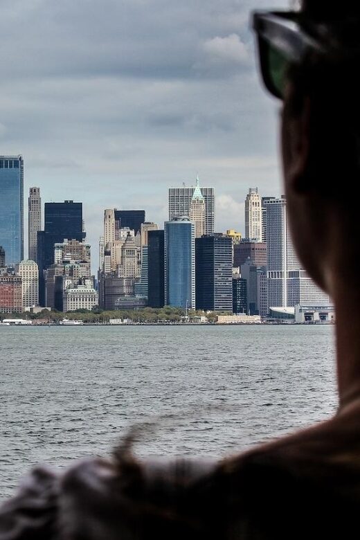 New York Photo Tour - The Sum Up