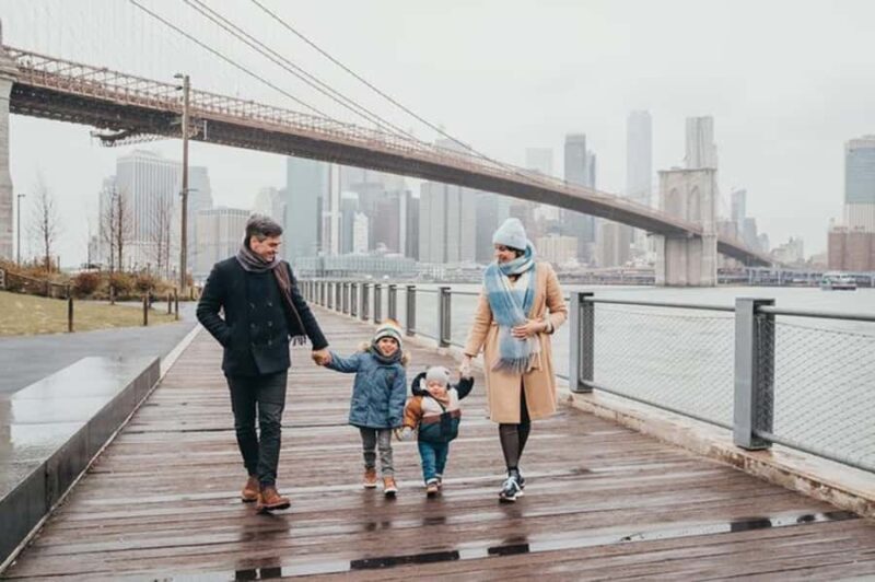 New York Photo Tour with a Private Photographer - The Sum Up