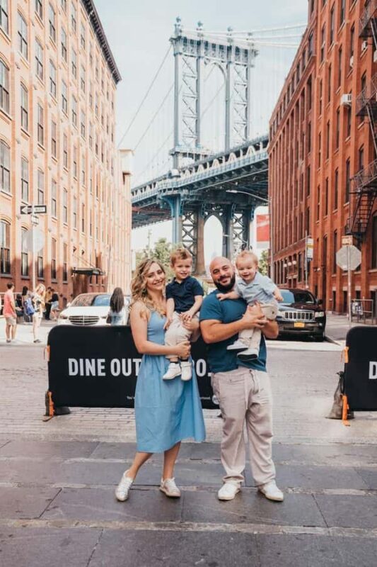 New York Photo Tour with a Private Photographer - FAQs