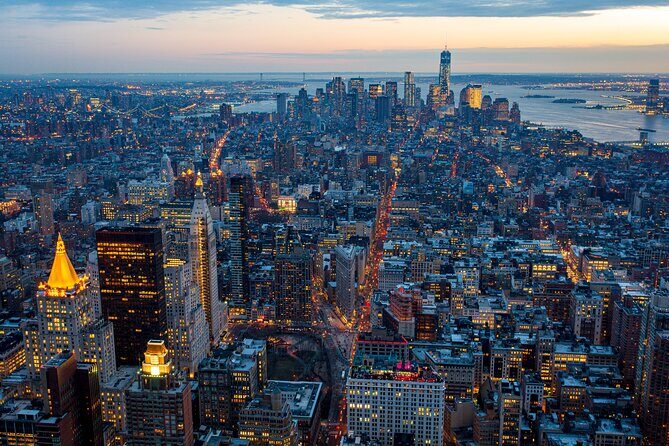 New York Photography Masterclass - Private Photography Lesson - Authentic Insights from Reviewers