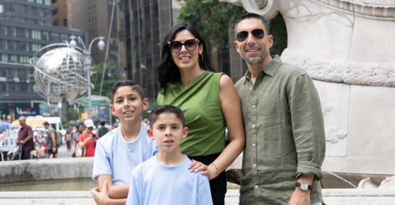 New York: Photoshoot in NYC DUMBO BROOKLYN BRIDGE - An In-Depth Look at the NYC Photoshoot Experience