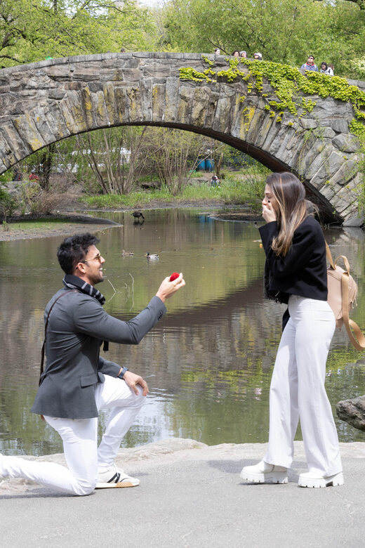 New York: Photoshoot in NYC DUMBO BROOKLYN BRIDGE - FAQ