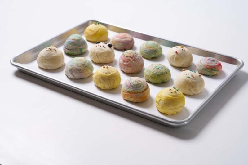 New York: Pineapple Cake Baking Class - The Experience in Detail