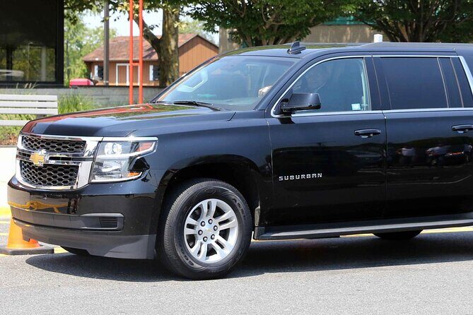 New York: Private Airport Transfer From/To LaGuardia Airport(LGA) - Introduction