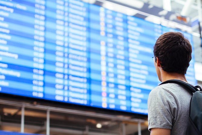 New York Private Airport Transfer (JFK) or (LGA) to Manhattan - The Experience: What You Can Expect