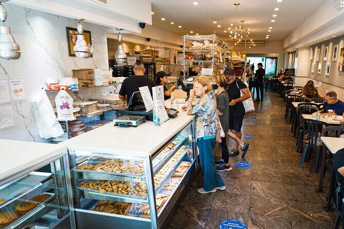 New York Private Chocolate and Dessert Walking Tour - Frequently Asked Questions