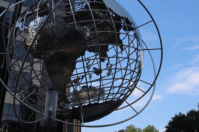 New-York : Private Guided Tour of Midtown Manhattan and Times Square - Key Points