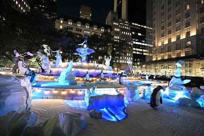 New-York : Private Guided Tour of Midtown Manhattan and Times Square - The Value of a Private Guided Tour