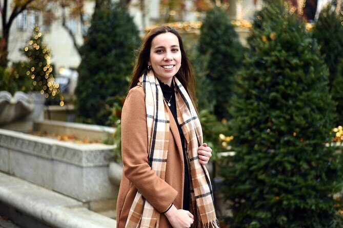 New York: Private Professional Photoshoot at Central Park - Practical Tips for Your Photoshoot
