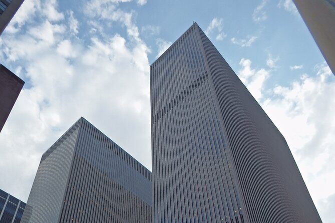 New York Private The Devil Wears Prada Movie Locations Tour - Practical Details and Overall Value