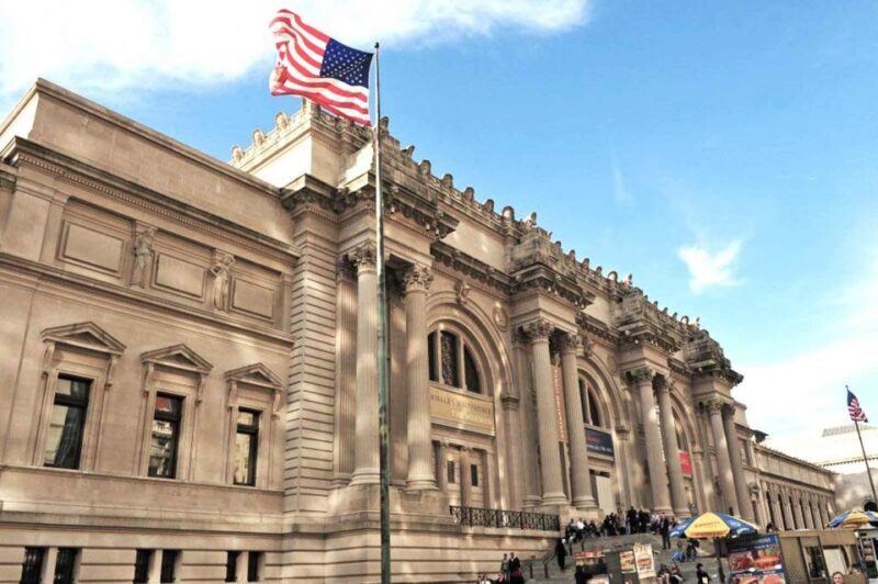 New York, Private Tour: New York in the Gilded Age - Exploring the Gilded Age in New York: A Detailed Tour Review