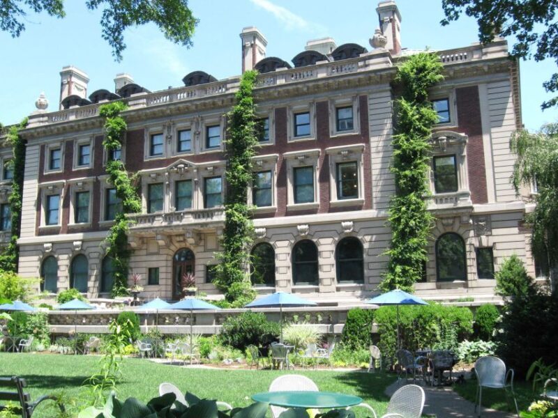 New York, Private Tour: New York in the Gilded Age - Who Will Love This Tour?