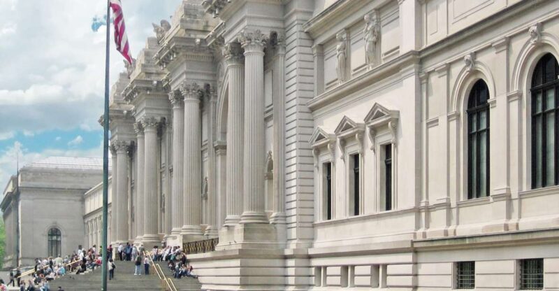 New York: Private Tour of The Metropolitan Museum of Art - The Experience: What You Can Expect from This Private Tour