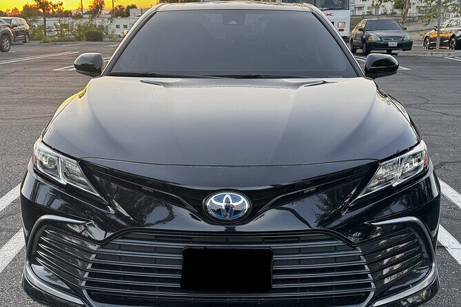 New York Private Transfer from JFK/LGA/EWR Airport to Manhattan - Introduction