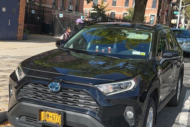New York Private Transfer-Up to 5 pax with Tour Guide Option - Cost Analysis: Is It Good Value?