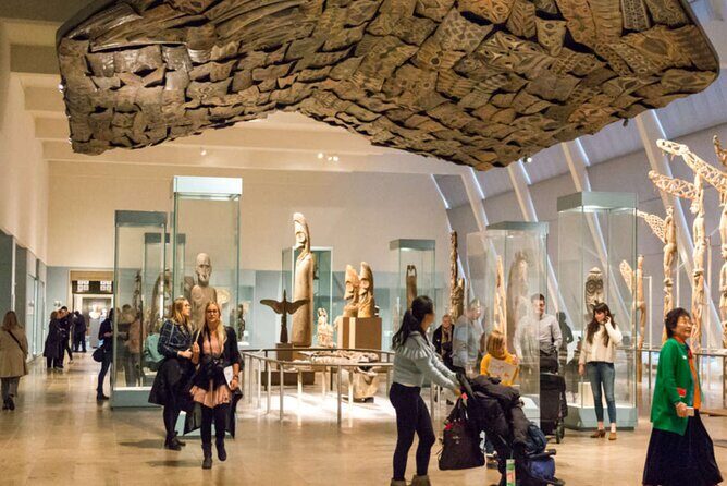 New York: private visit of Chelsea neighborhood - A Closer Look at the Chelsea Private Tour