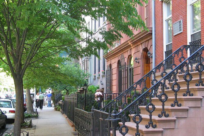 New York: private visit of Chelsea neighborhood - The Itinerary Breakdown and What You Can Expect