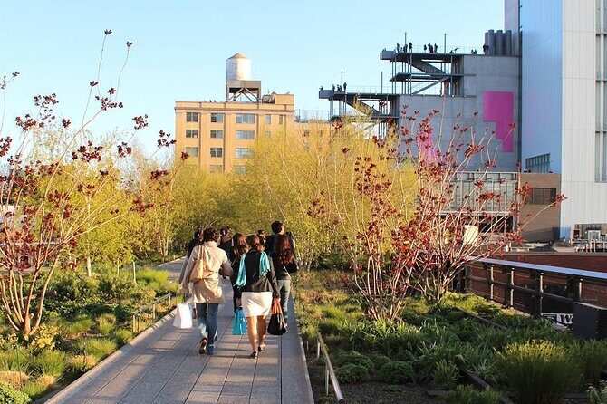 New York: private visit of Chelsea neighborhood - Who Should Consider This Tour?