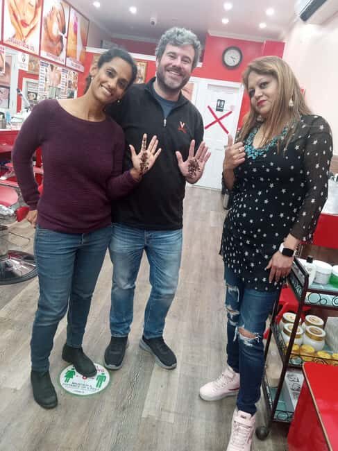 New York, Queens Culinary Stroll & Cultural Tour on Foot - A Detailed Look at the Queens Culinary Tour