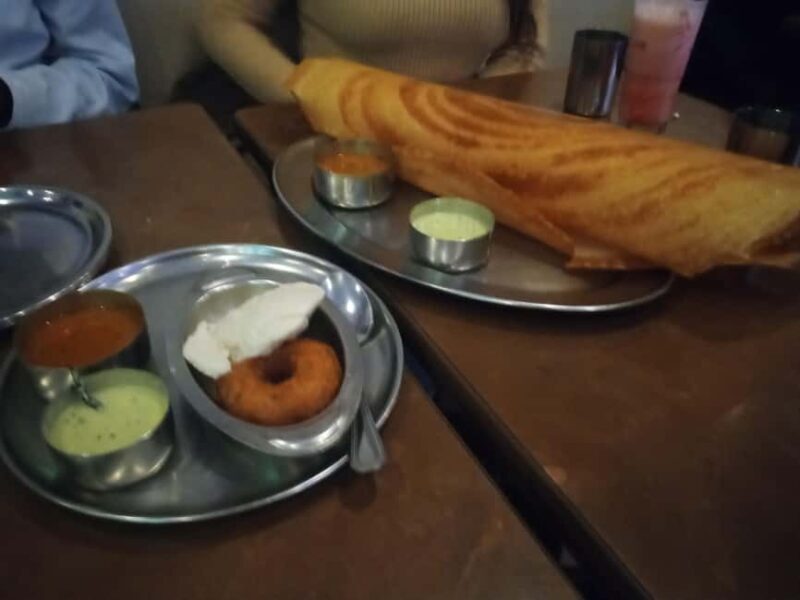 New York, Queens Culinary Stroll & Cultural Tour on Foot - A Balanced View: Pros and Cons