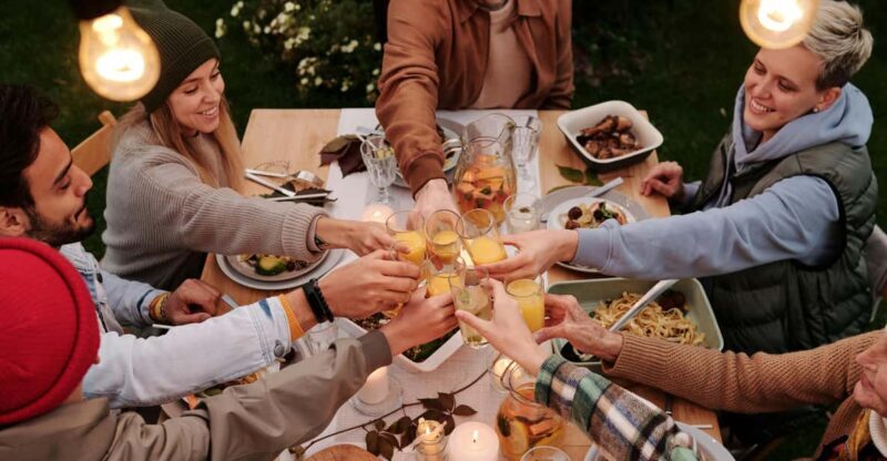 New York, Queens Culinary Stroll & Cultural Tour on Foot - The Sum Up