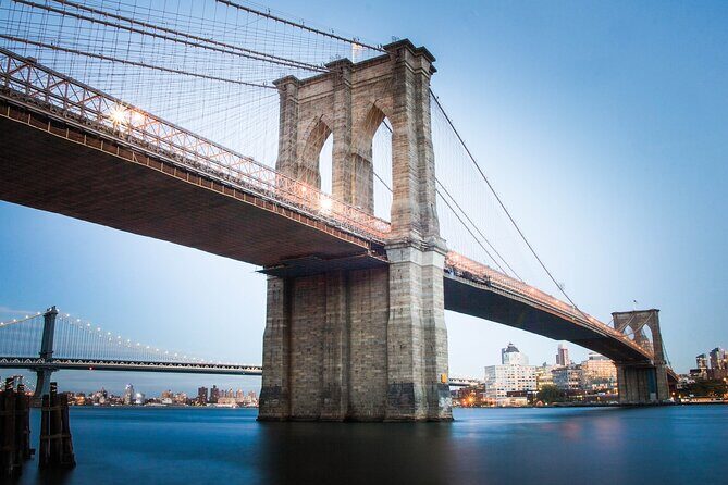 New York Riddle-Based Walking Tour - A Closer Look at the Riddle-Based Walking Tour in NYC