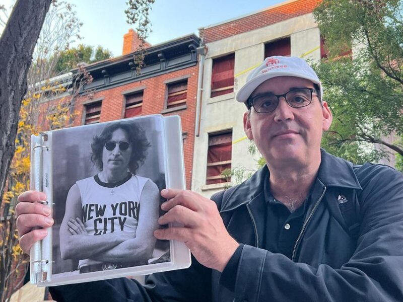 New York: Rock and Roll History and Culture Walking Tour - Who Would Love This Tour?