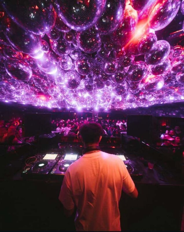 New York: Saturday Night Party with VIP Entry - Final Thoughts