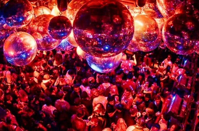 New York Saturday Night Party with VIP Entry - FAQ