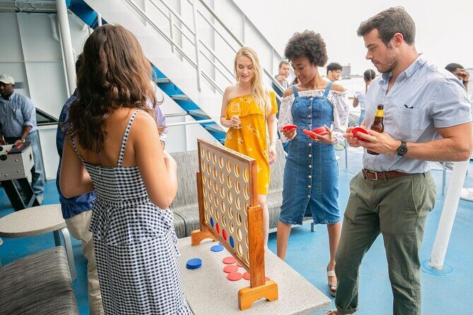 New York Signature Bottomless Mimosa Brunch in Cruise Pier 15 - Final Thoughts: Is It Worth It?