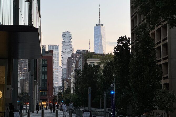 New York Soho and the Village Art and Architecture Tour - Exploring New York Citys Architectural Charm: A Deep Dive into the Soho and Village Art & Architecture Tour