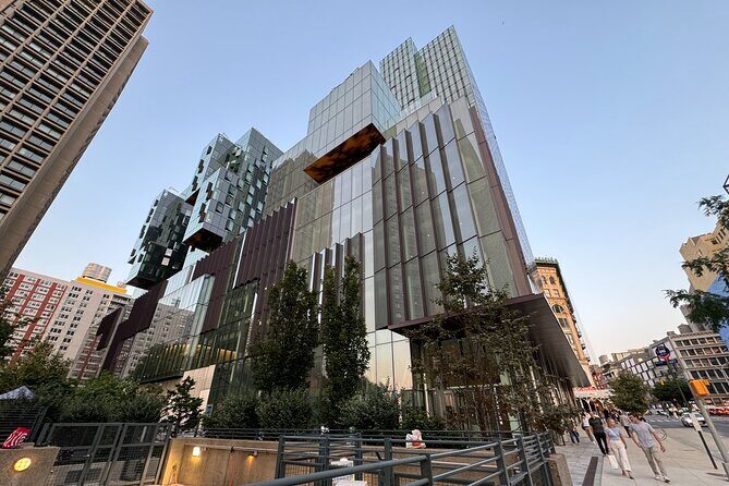 New York Soho and the Village Art and Architecture Tour - What You Might Miss or Consider