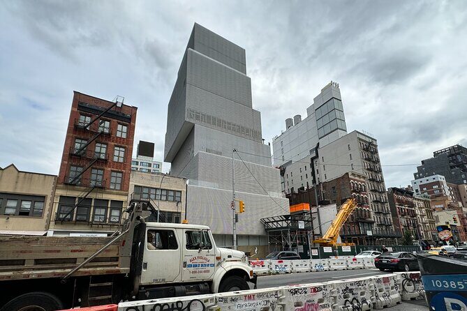 New York Soho and the Village Art and Architecture Tour - Pricing and Overall Value