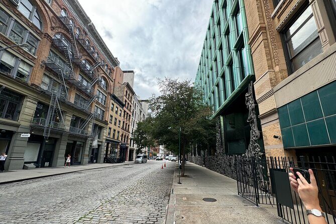 New York Soho and the Village Art and Architecture Tour - Final Thoughts