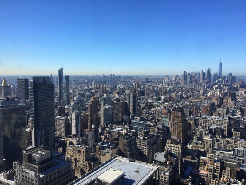 New York Soho and the Village Art and Architecture Tour - Why This Tour Is a Solid Choice