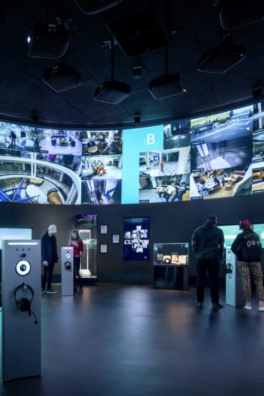 New York: SPYSCAPE Spy Museum & Experience - Final Thoughts