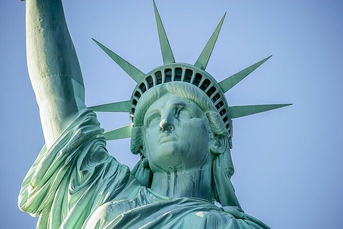 New York: Statue of Liberty Express Sightseeing Cruise - Exploring the New York: Statue of Liberty Express Sightseeing Cruise