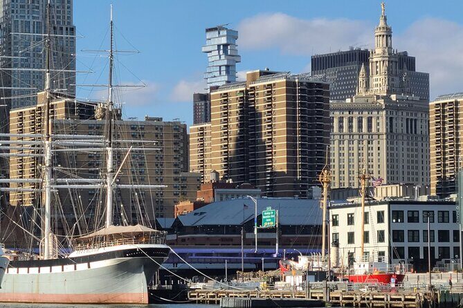 New York: Statue of Liberty Express Sightseeing Cruise - FAQs