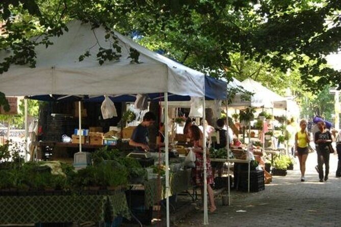 New York Street Food Guided Walking Tour with a Guide - Authentic Experiences and Tips from Reviewers