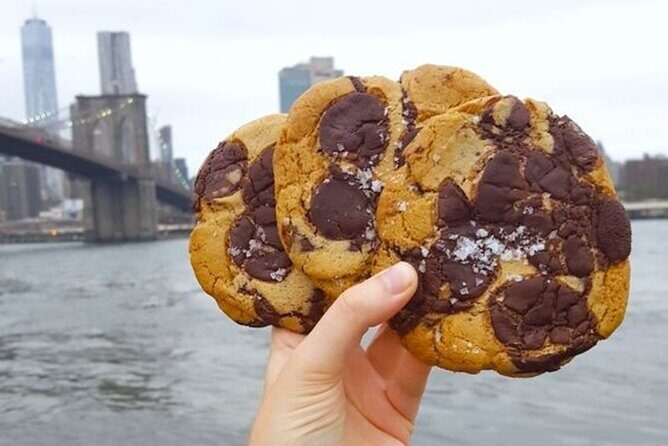 New York Street Food Guided Walking Tour with a Guide - Final Thoughts: Who Will Love This Tour?