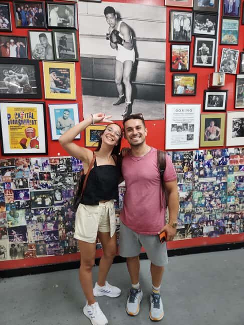 New York: The Best Of Brooklyn - Key Points